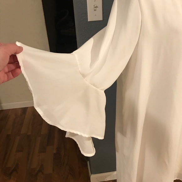 Chic Soul real life fantasy dress NWOT - Picture 5 of 5